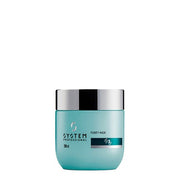System Professional Purify Mask 200ml Professional Hair Care