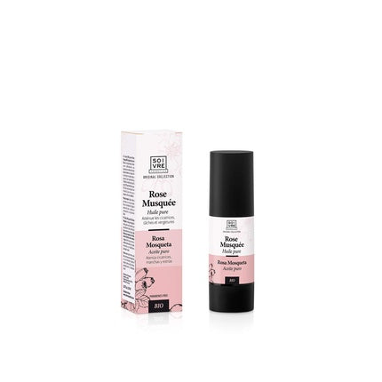 Soivre Rosehip Oil 30ml