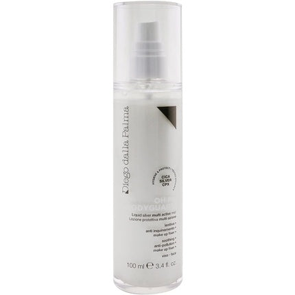 Oh My Bodyguard! Liquid Silver Multi Active Mist 100ml