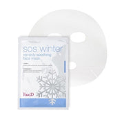 Faced Soothing Face Mask S.O.S. Anti-Cold Defense