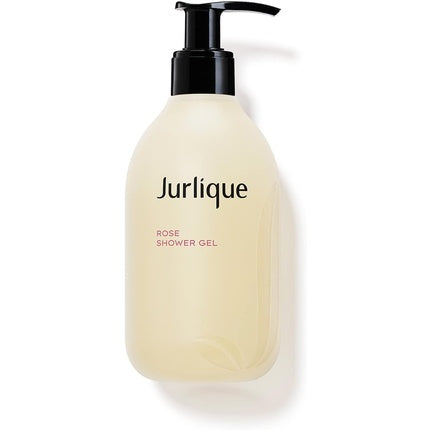 Jurlique Softening Rose Shower Gel for All Skin Types 300ml