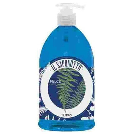 Il Saponotto Il Saponotto Soap 1000 Ml