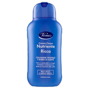 Venus Nutrient Rich Body Cream 250ml