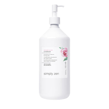 Simply Zen Smooth & Care Conditioner 1000 Ml