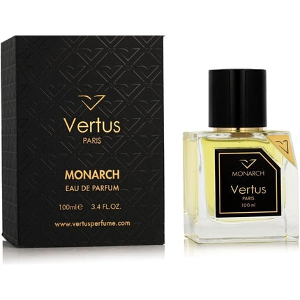 Vertus Monarch Women's Perfume EDP 100ml