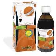 Dherbos Dherbos Celugras 250ml