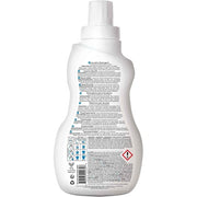 Attitude Laundry Detergent, Plant And Mineral-Based Ingredients, Vegan Cleaning