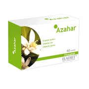 Eladiet Azahar 330 Mg 60 Tablets