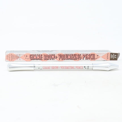 Benefit Gimme Brow + Volumizing Pencil