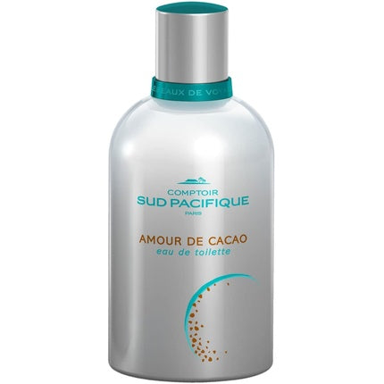 COMPTOIR SUD PACIFIQUE Amour De Cacao Eau de Toilette 100ml