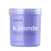 K-Blonde Compact Bleaching Powder Cream