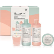 Baylis & Harding The Fuzzy Duck Cotswold Spa Luxury Candlelit Bathing Gift Set