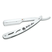 Eurostil Eurostil Barber Razor Metal