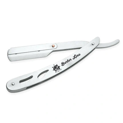 Eurostil Eurostil Barber Razor Metal