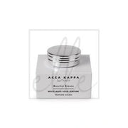 Acca Kappa Solid Perfume White Musk 10ml