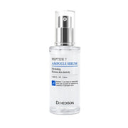 Dr.Hedison Peptide 7 Ampoule Anti-Aging Face Serum 50ml