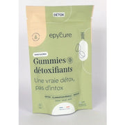 Epycure Gummies Detoxifier 60 Gummies