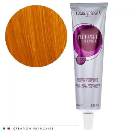 Eugene Perma Blush Satin Copper 100ml