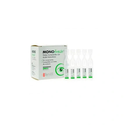 Brill Pharma Brill Pharma Fresh Mono Moisturising Drops