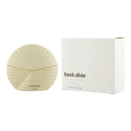 Franck Olivier Ladies Eau De Parfum 1.7 Ounces