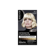 Syoss Platinum Lightener 50 Ml - Hair Color By Syoss
