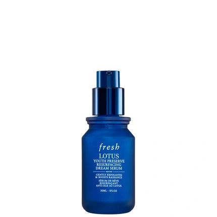 Fresh Lotus Resurfacing Dream Serum - 30 Ml