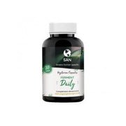 San Probiotics With 25 Billion Bacteria