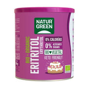 Naturgreen Erythritol Organic 500g A Natural Sweetener Alternative