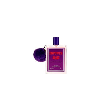 Dicora Chic & Love Empower Eau De Toilette Spray 100 Milliliters