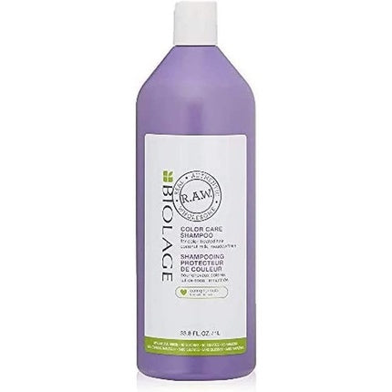 Matrix Biolage Raw Color Care Shampoo 1L
