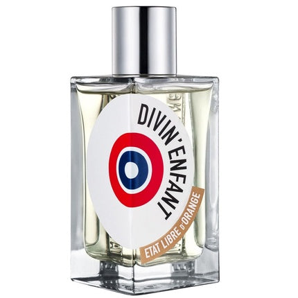 Etat Libre D'Orange Divin' Enfant Unisex Eau De Parfum Spray 100ml