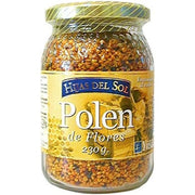 Ynsadiet Daughters Sun Pollen 230g
