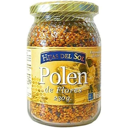 Ynsadiet Daughters Sun Pollen 230g