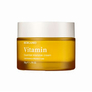 Bergamo Vitamin Essential Intensive Cream Nourishing Face Cream 50g