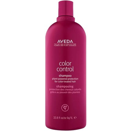 Aveda Color Control Colored Hair Protection Shampoo 1000ml