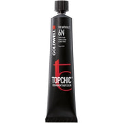 Goldwell Topchic Haircolor 6KR Pomegranate 60ml