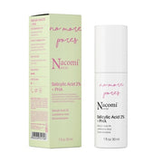 Nacomin Next Level Salicylic Acid 2 Pha Face Serum 30ml