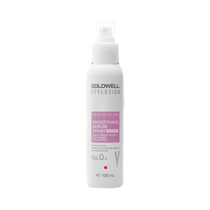 Goldwell Stylesign Heat Styling Smoothing Serum Spray 100ml