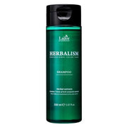 La'dor Herbalism Herbal Shampoo For Hair 150ml
