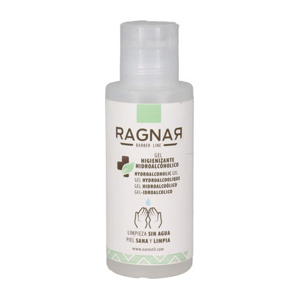 Eurostil Ragnar Disinfectant 100ml