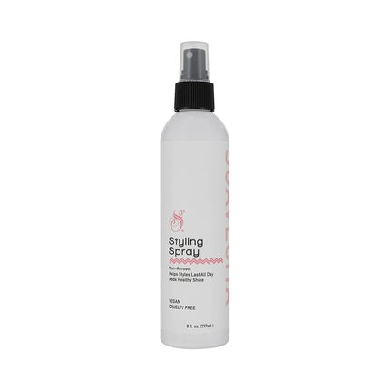 Suavecita Styling Spray for Women 8oz