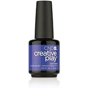 CND Creative Play Gel Polish #506 Party Royally 15ml