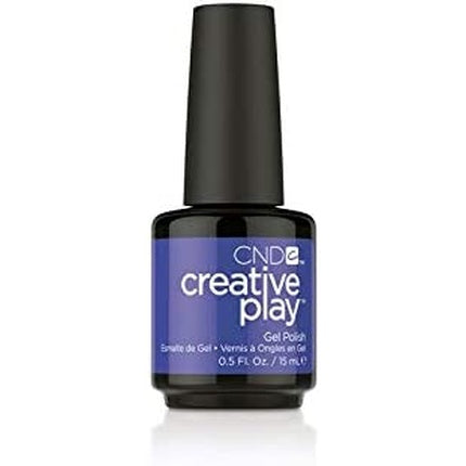 CND Creative Play Gel Polish #506 Party Royally 15ml