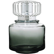 MAISON BERGER Lampe Berger Model Land Moss Green Design by Anthony Gambus Home Fragrance Diffuser 3.1x3.1x4.3 inches