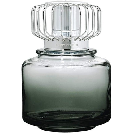 MAISON BERGER Lampe Berger Model Land Moss Green Design by Anthony Gambus Home Fragrance Diffuser 3.1x3.1x4.3 inches