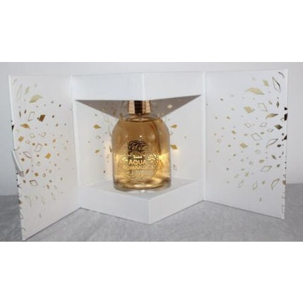 GUINOT Eau De Parfum AQUA ROMANTICA Soin Corps 100ml