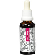 Energy Audiron 30 Ml, Black, Estandar