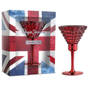 Pepe Jeans London Calling Eau De Perfume Spray 80ml