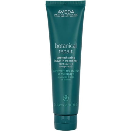 Aveda Botanical Repair Strengthening Leave-In Treatment 100ml Cranberry
