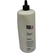 Kappers KIS Keratin Wave 2 Perm for Porous and Colored Hair 1000ml